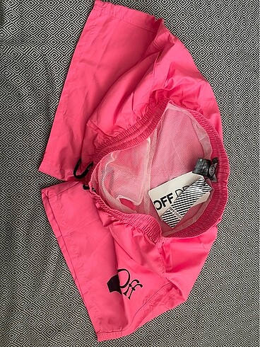 Deniz şortu - Görsel 3