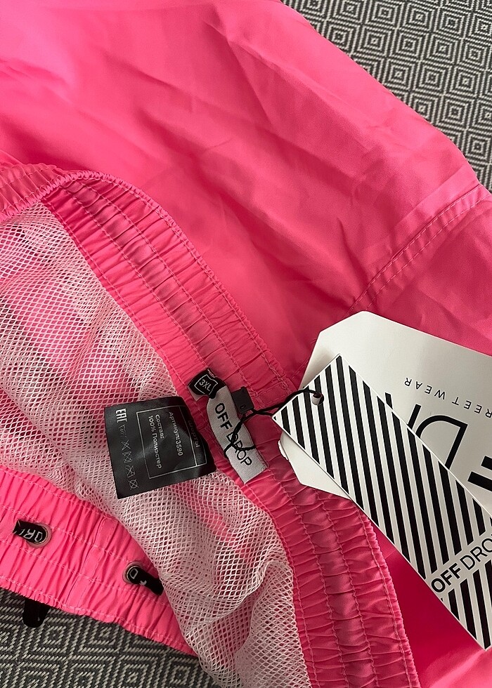 Deniz şortu - Görsel 5