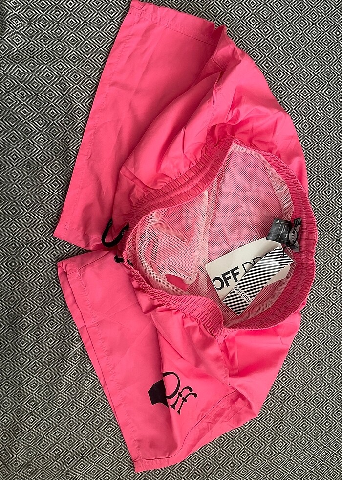 Deniz şortu - Görsel 3