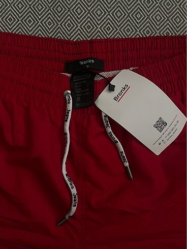 Deniz şortu - Görsel 2