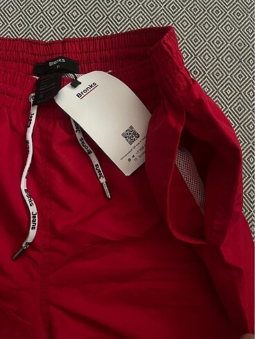 Deniz şortu - Görsel 3