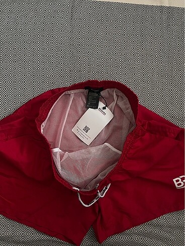 Deniz şortu - Görsel 4