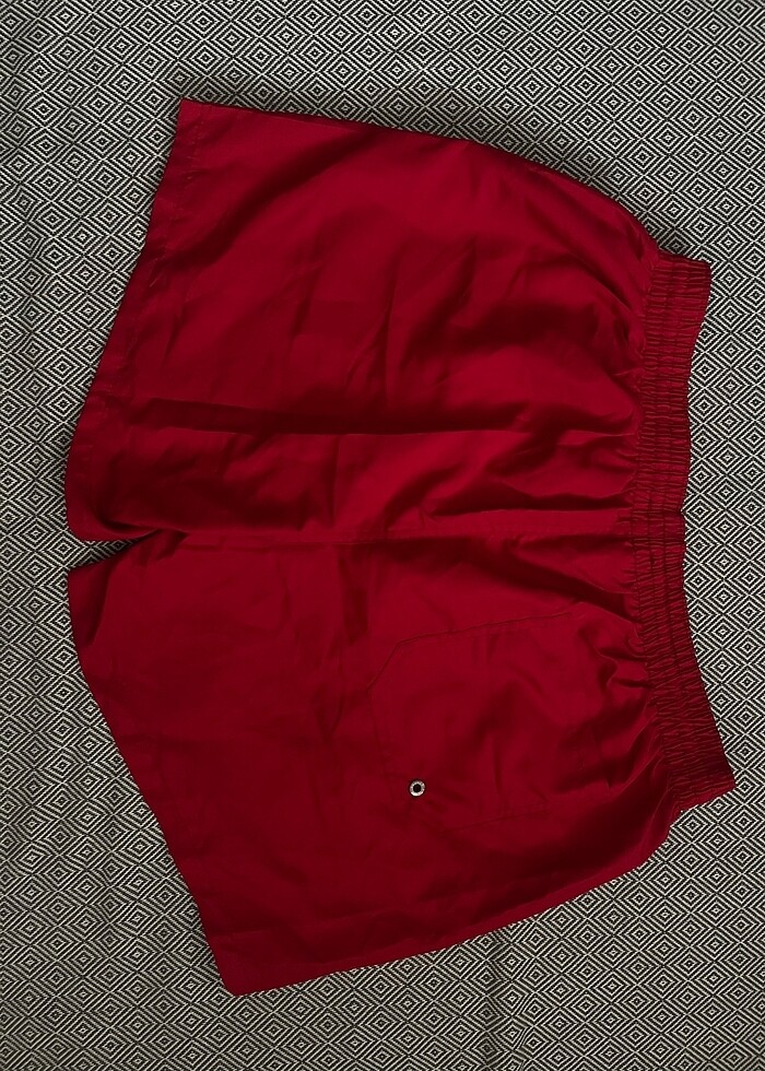 Deniz şortu - Görsel 5