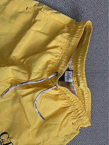 Limon CONPANY Deniz şortu - Görsel 5