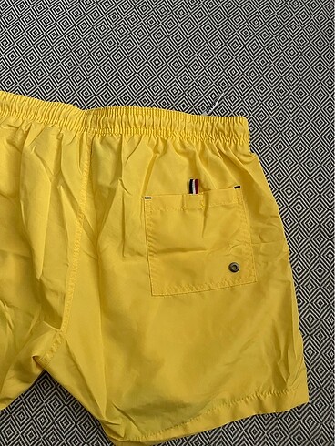 Limon CONPANY Deniz şortu - Görsel 6