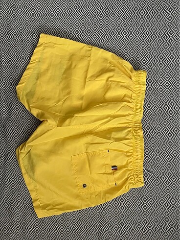 Limon CONPANY Deniz şortu - Görsel 2