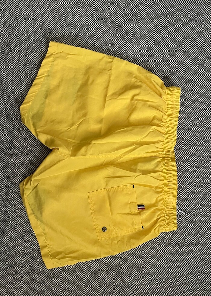 Limon CONPANY Deniz şortu - Görsel 2