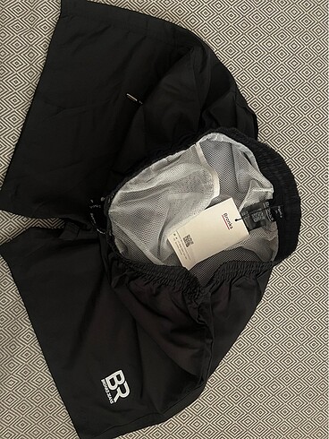 Deniz şortu - Görsel 2