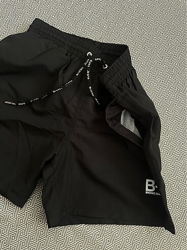 Deniz şortu - Görsel 3