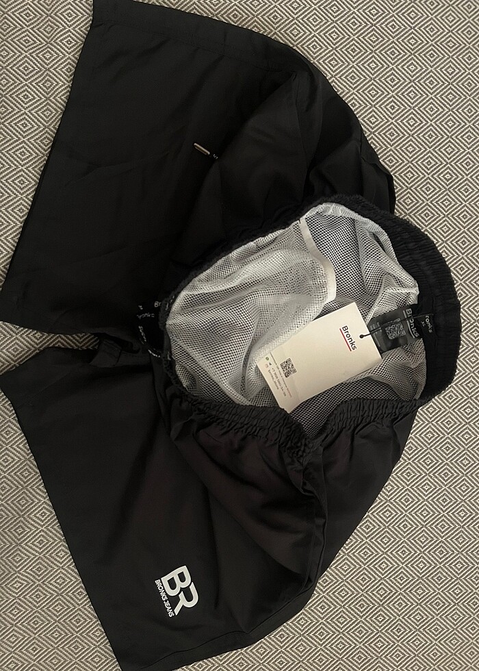 Deniz şortu - Görsel 2