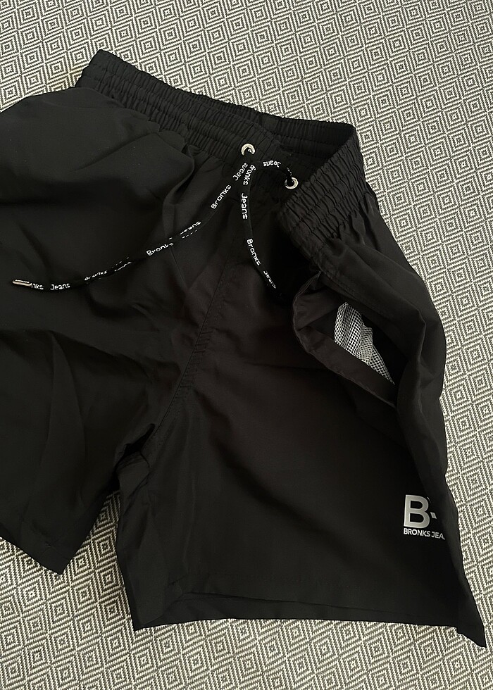 Deniz şortu - Görsel 3