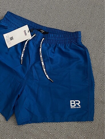 Deniz şortu - Görsel 2