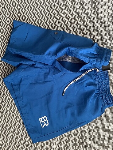 Deniz şortu - Görsel 4