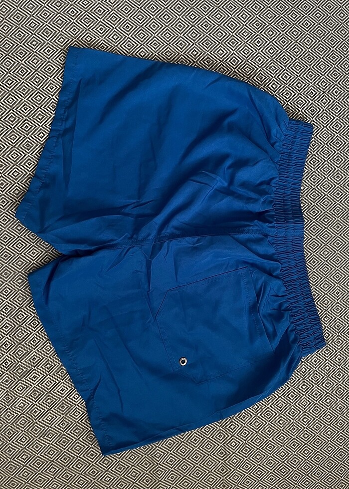 Deniz şortu - Görsel 5