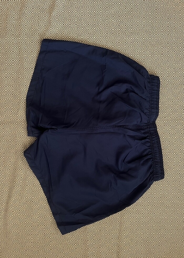 OFF WHITE Deniz şortu - Görsel 5