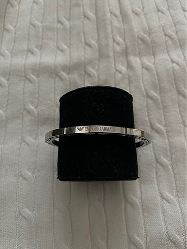 Armani bileklik