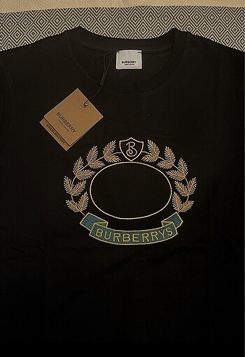 Burberry BURBERRY T-shirt