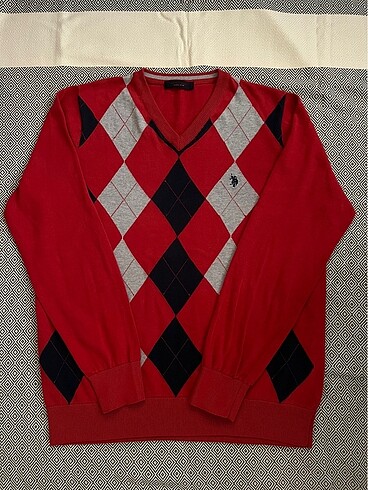 U.S POLO ASSN