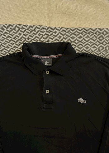 Lacoste polo yaka tişört - Görsel 2