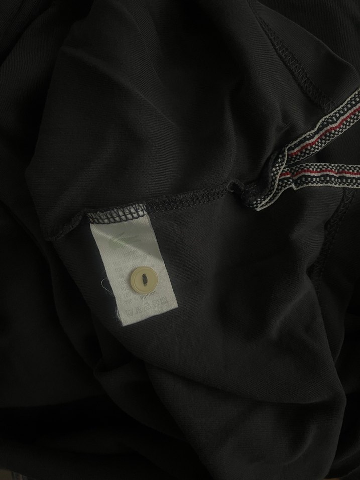 Lacoste polo yaka tişört - Görsel 3