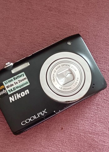 Nikon