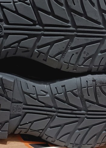 YDS ÇELİK BURUN İŞÇİ BOT - Görsel 6