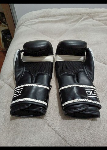 DECATLON Boks Eldivenii - Görsel 3