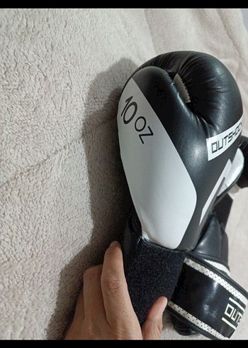 DECATLON Boks Eldivenii - Görsel 5