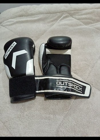 DECATLON Boks Eldivenii - Görsel 6