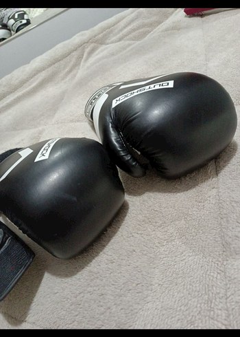 DECATLON Boks Eldivenii - Görsel 4