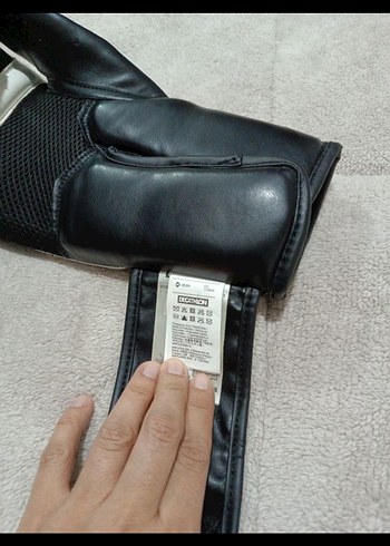 DECATLON Boks Eldivenii - Görsel 8