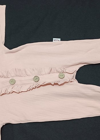 KIZ BEBEK TULUM - Görsel 2