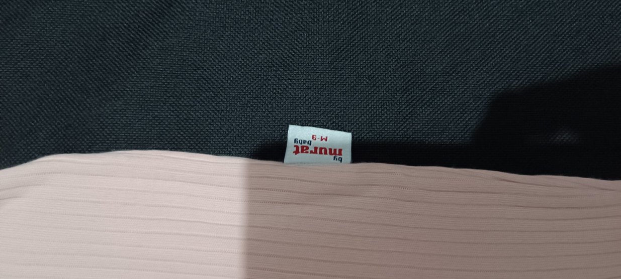 KIZ BEBEK TULUM - Görsel 3