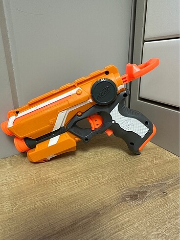 Nerf frestrike
