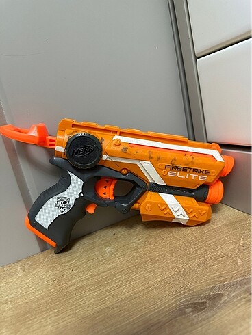 Nerf frestrike - Görsel 2