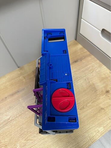 Ficher price gotham City - Görsel 6