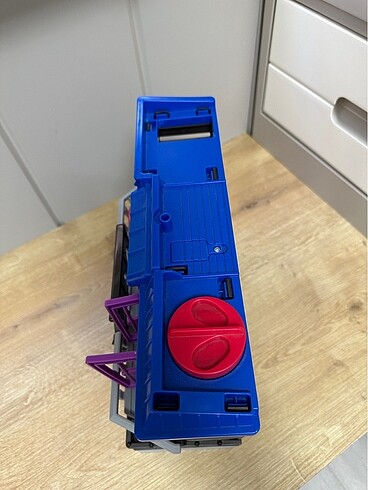 Ficher price gotham City - Görsel 5