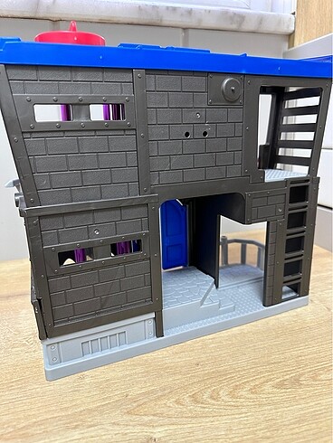 Ficher price gotham City - Görsel 7