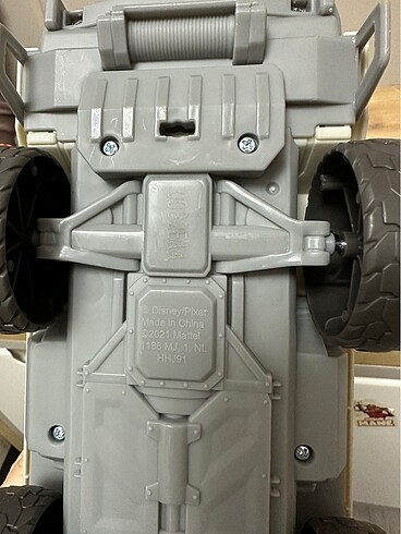 Disney pixar - Görsel 5