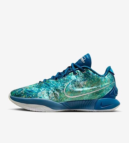 LeBron 21 - XXI 
