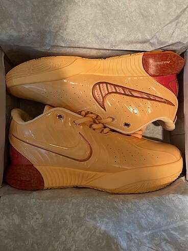 LeBron 21 - XXI 
