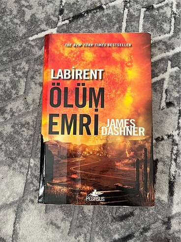 Labirent ÖLUM EMRİ