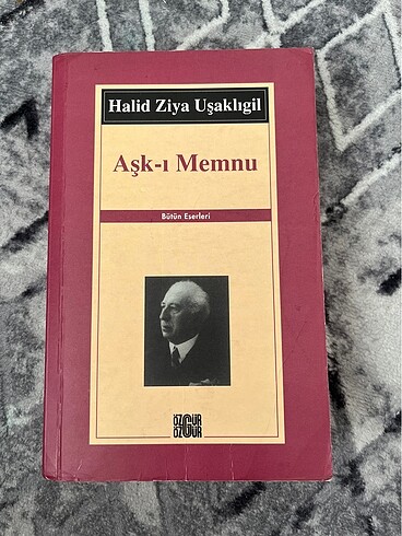 Aşk-ı Memnu
