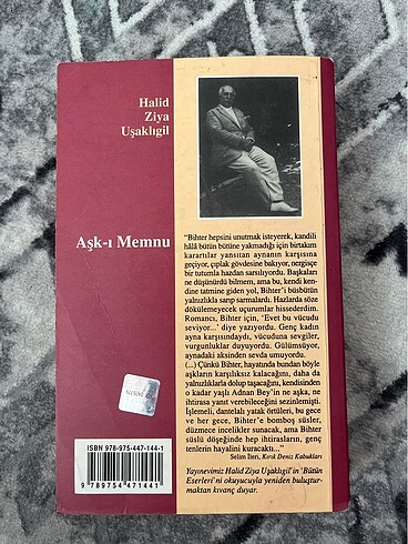  Aşk-ı Memnu