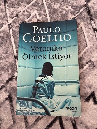 Veronika Ölmek İstiyor