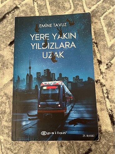 Yere Yakın Yıldızlara Uzak