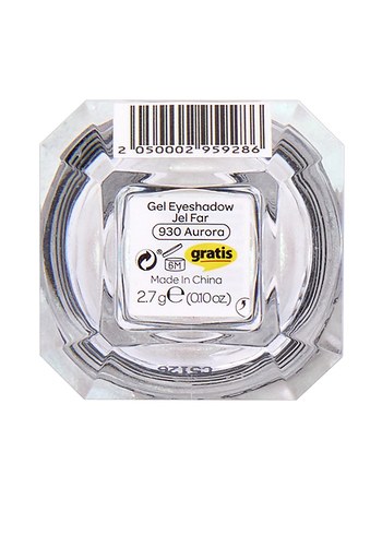 Beaulis Fun Chameleonic Far 930 Aurora - Görsel 2