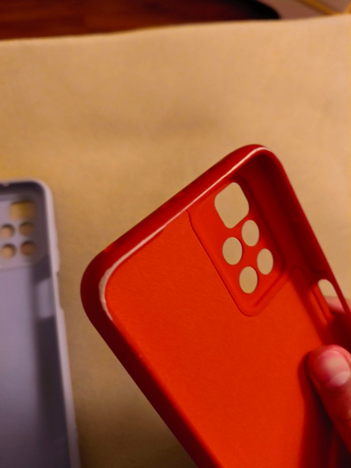 Redmi 10 Telefon Kılıfı - Görsel 4