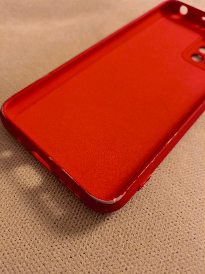 Redmi 10 Telefon Kılıfı - Görsel 3