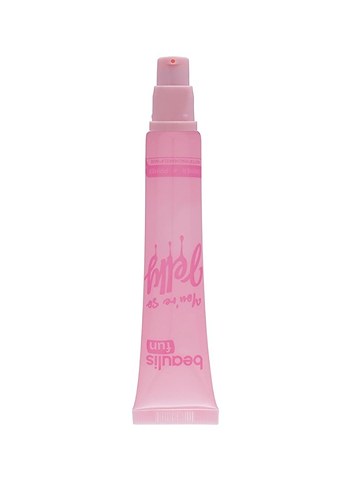 Beaulis Fun Jelly Primer/ Jel Makyaj Bazi - Görsel 2